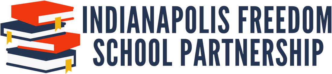Indianpolis Freedom School Partnership